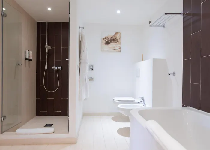 Hotel Le Verger Maelvi
