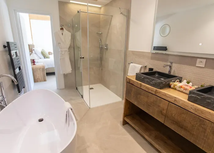 Le Verger Maelvi Otel 4*