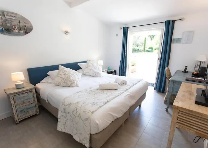 Le Verger Maelvi 4* Grimaud