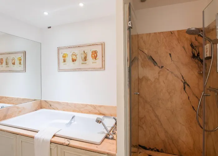 Le Verger Maelvi 4* Grimaud