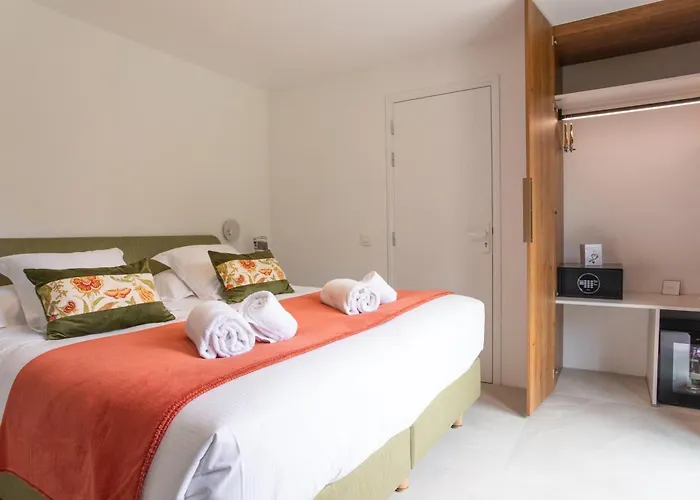 Le Verger Maelvi 4* Grimaud