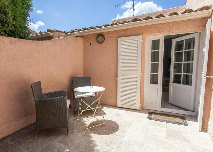 Le Verger Maelvi 4*