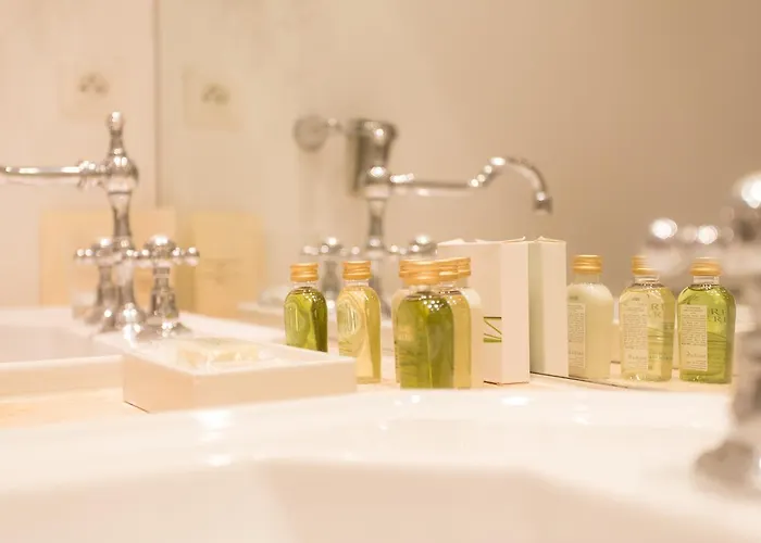 Le Verger Maelvi Otel 4*