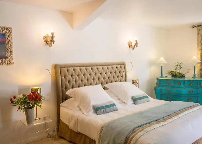 Le Verger Maelvi Otel 4*