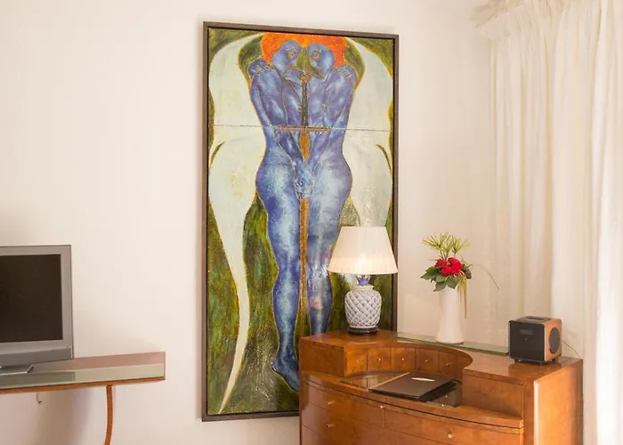 Hotel Le Verger Maelvi Grimaud